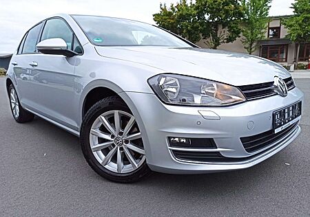 VW Golf Volkswagen TSI Allstar Sportsitze SHZG Tempo Multifunktion
