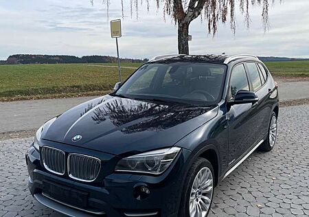 BMW X1 xDrive20d xLine