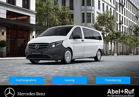 Mercedes-Benz Vito 114CDI Tourer PRO Extralang Kamera+TotW+DAB