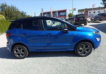 Ford EcoSport 1.0 EcoBoost Aut. ST-LINE