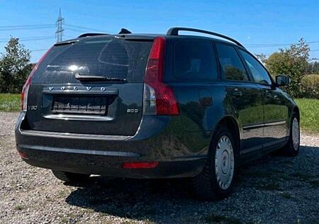 Volvo V50 Diesel 2.0D DPF