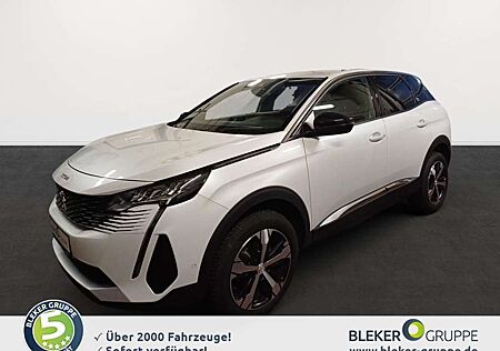 Peugeot 3008 BlueHDi 130 Allure Pack