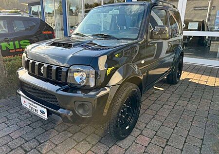 Suzuki Jimny Automatik Comfort