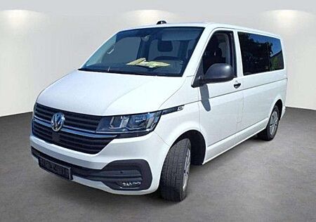 VW T6 Multivan Volkswagen T6.1 Multivan 2.0 TDI AHK+KAMERA+ACC+Standheiz