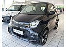 Smart ForTwo electric drive / EQ coupe