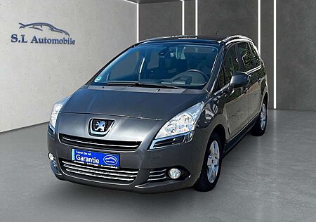 Peugeot 5008 1.6 Family 155 THP Wagen Nr 071