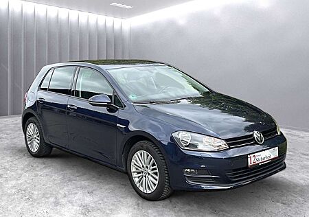 VW Golf Volkswagen VII Lim. Cup BMT *Allwetter/HU bis 03/27*