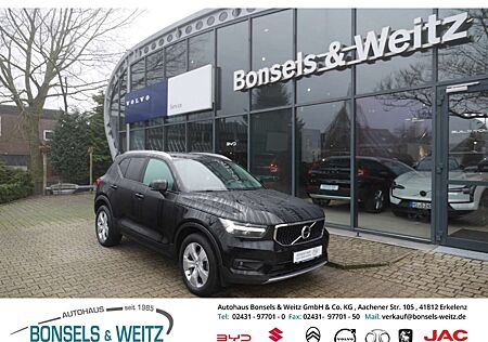 Volvo XC 40 XC40 T3 MOMENTUM PRO GEARTRONIC Navi Digitales Cockpit