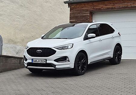 Ford Edge 2.0 EcoBlue Bi-Turbo 4x4 Aut. ST-LINE