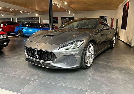 Maserati GranTurismo 4.7 V8 MC Automatik