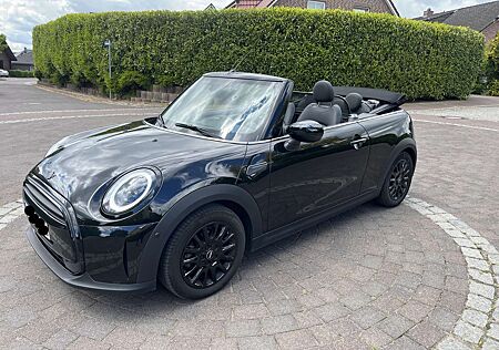 Mini Cooper Cabrio CABRIO Aut. Classic Trim