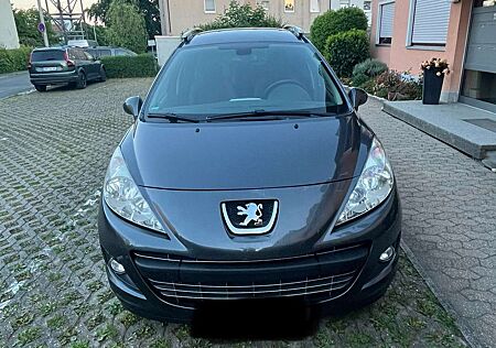 Peugeot 207 SW HDi FAP 90 (Blue Lion)Urban Move