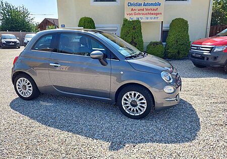Fiat 500 1.2 8V Lounge