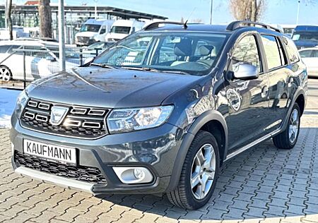Dacia Logan MCV II Kombi Stepway 0.9 TCe 1.Hand/Kamera/Navi
