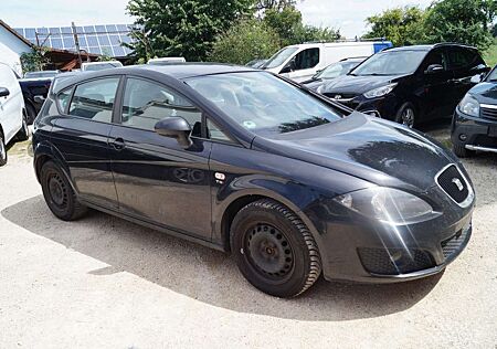 Seat Leon Reference Ecomotive Klima