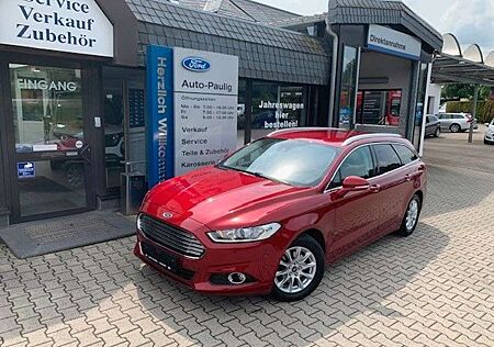 Ford Mondeo 150Ps Diesel ohne AdBlue