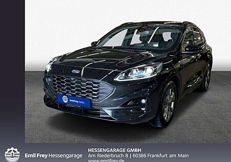 Ford Kuga 1.5 EcoBlue Aut. ST-LINE