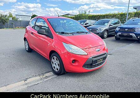 Ford Ka /+ Concept
