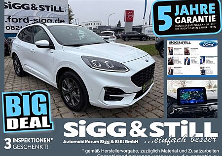 Ford Kuga Plug-in-Hybrid ST-Line LED*ACC*4xSHZ*2xCAM