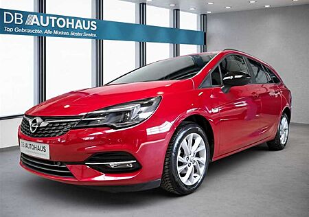 Opel Astra ST Edition 1.3 Turbo Automatik