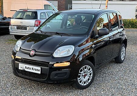 Fiat Panda 1.2 Easy Klima 2.Hand TOP Scheckheft Euro6