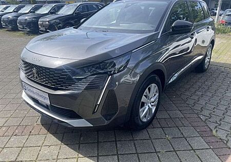 Peugeot 5008 Allure BlueHdi 130 EAT8, 7-Sitzer, Navi, Shz