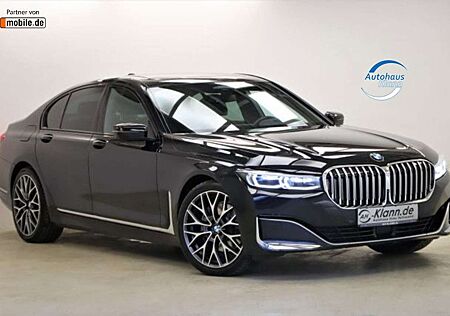 BMW 730 d 265PS Softclose Laser H&K ACC HUD Pano