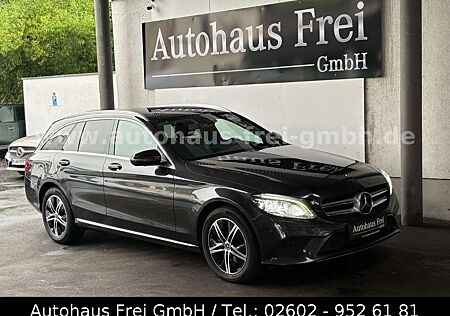 Mercedes-Benz C 220 T d 4Matic*360°KAM*MEMORY*MB-LED*HEAD-UP