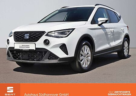 Seat Arona Style 1.0 TSI DSG NAVI+LED+SHZ+PDC+KAMERA
