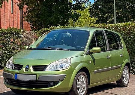 Renault Scenic 1.6 16V Dynamique