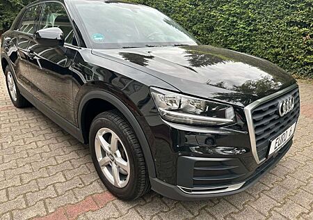 Audi Q2 ultra/