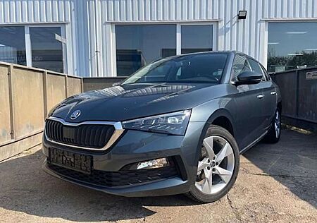 Skoda Scala 1.0 TSI Style LED*Kamera*Sitzhzg*Carplay