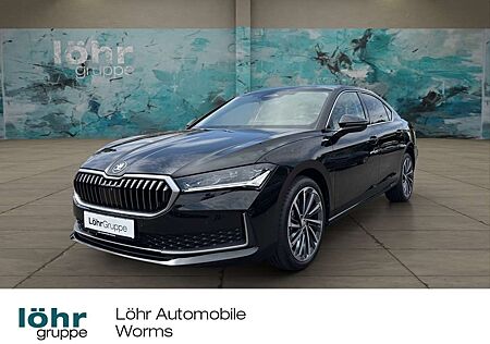Skoda Superb Lim. 2.0 TDI L&K 4x4 *CANTON*AHK*STANDHEIZUNG*