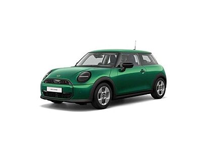 MINI John Cooper Works COOPER S John Cooper Works Tr Steptronic Navi DS