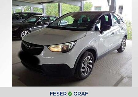 Opel Crossland (X) 1.2 Turbo Edition SiHz PDC DAB GRA LM