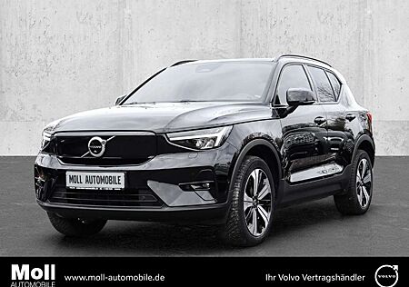 Volvo XC 40 XC40 Ultimate Recharge Pure Electric 2WD StandHZG Digit