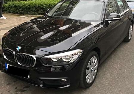 BMW 116i 116