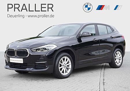 BMW X2 sDrive18i Automatik Navi AHK Kamera PDC Sitzheizun