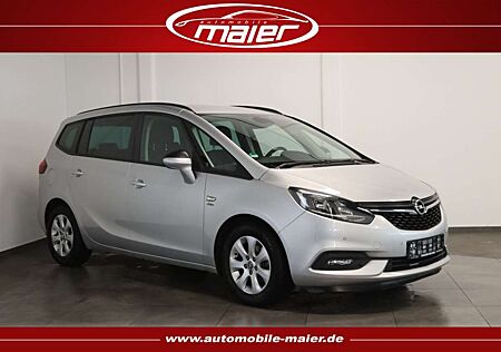 Opel Zafira Tourer 1.4 Active-7Si.-Navi-PDC-SHZ-AHK-