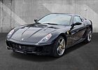 Ferrari 599 Fiorano F1*Dt.Auto*LED*Carbon