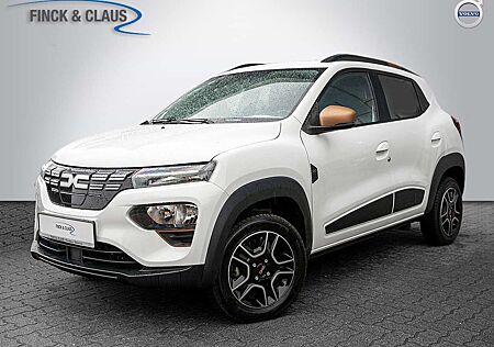 Dacia Spring Extreme