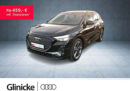 Audi Q4 e-tron S line 40 ACC/Assist/Nav/SHZ/Sound/St