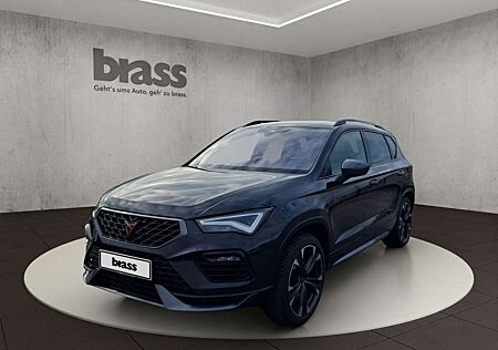 Seat Ateca Cupra VZ 2.0 TSI 221 kW(300 PS) 7-Gang DSG