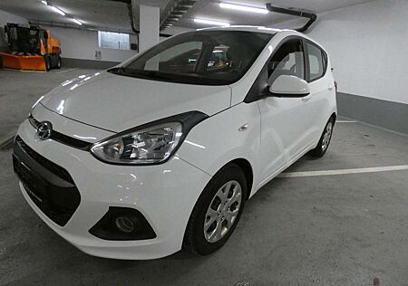 Hyundai i10 Trend*1 HAND*EURO *KLIMA