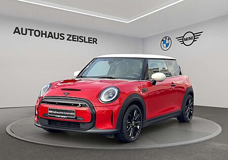 Mini Cooper SE PREMIUM-PLUS XL-PAKET Pano Head-Up