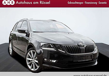 Skoda Octavia Combi Drive 1.4 TSI *LED*APP*AHK*