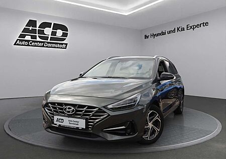 Hyundai i30 i30cw 1.6 CRDi Intro Edition *NAVI*LED*KAMERA*
