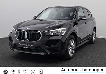 BMW X1 xD25e Kamera HUD DAB Navi+ Stop&Go Komfort