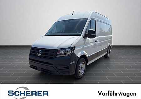 VW Crafter Volkswagen 35 Kasten HD 2.0 TDI 140PS 6-Gang 3640mm