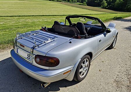 Mazda MX-5 16V